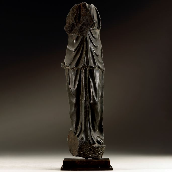 Statuette of a Female | MasterArt